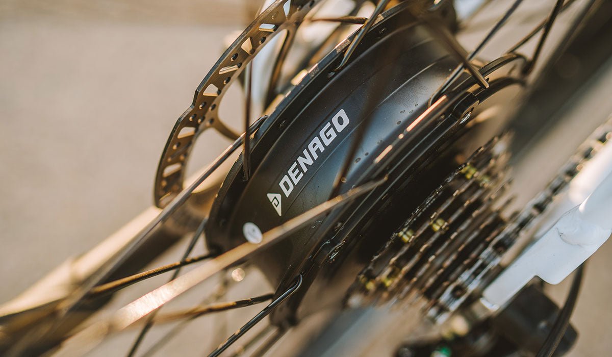 Torque sensor vs. cadence sensor - what's right for your eBike?