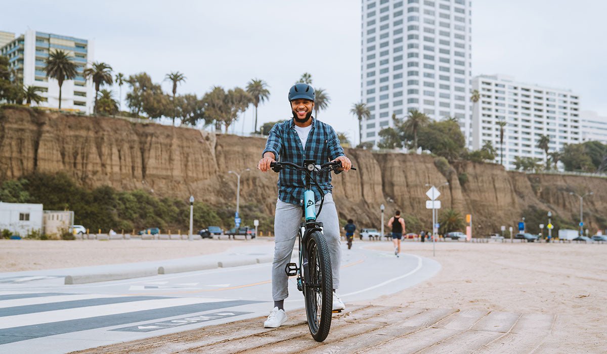 Denago 2023 Event Schedule - Check out the latest eBikes