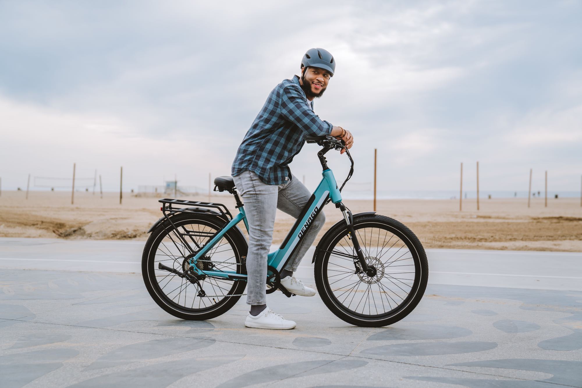 Citizen electric bike outlet