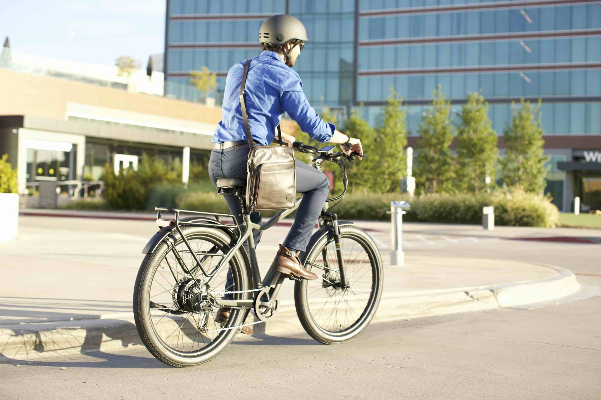 9 eBike safety tips everyone should know