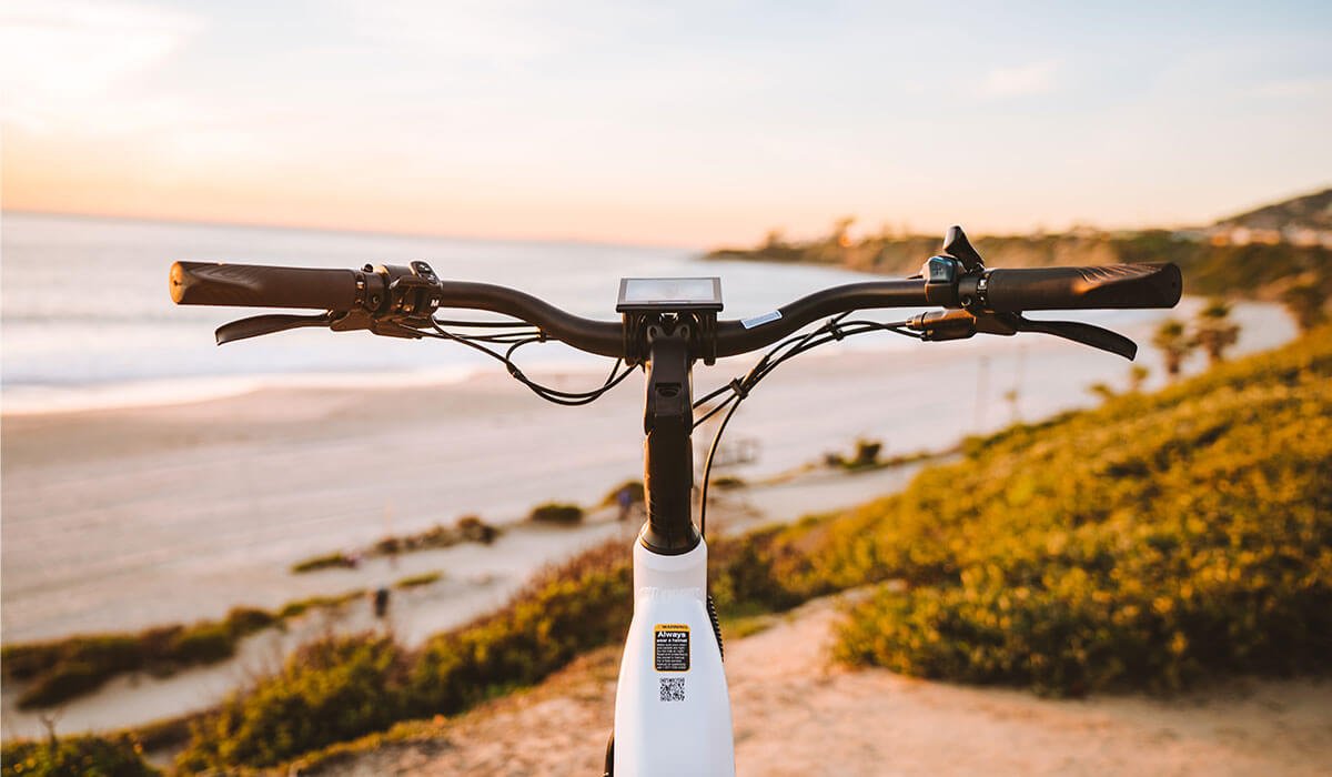 Understanding error codes on Denago City Model 1 ebikes