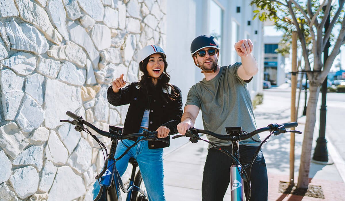 Trade Shows and eBike Events Calendar