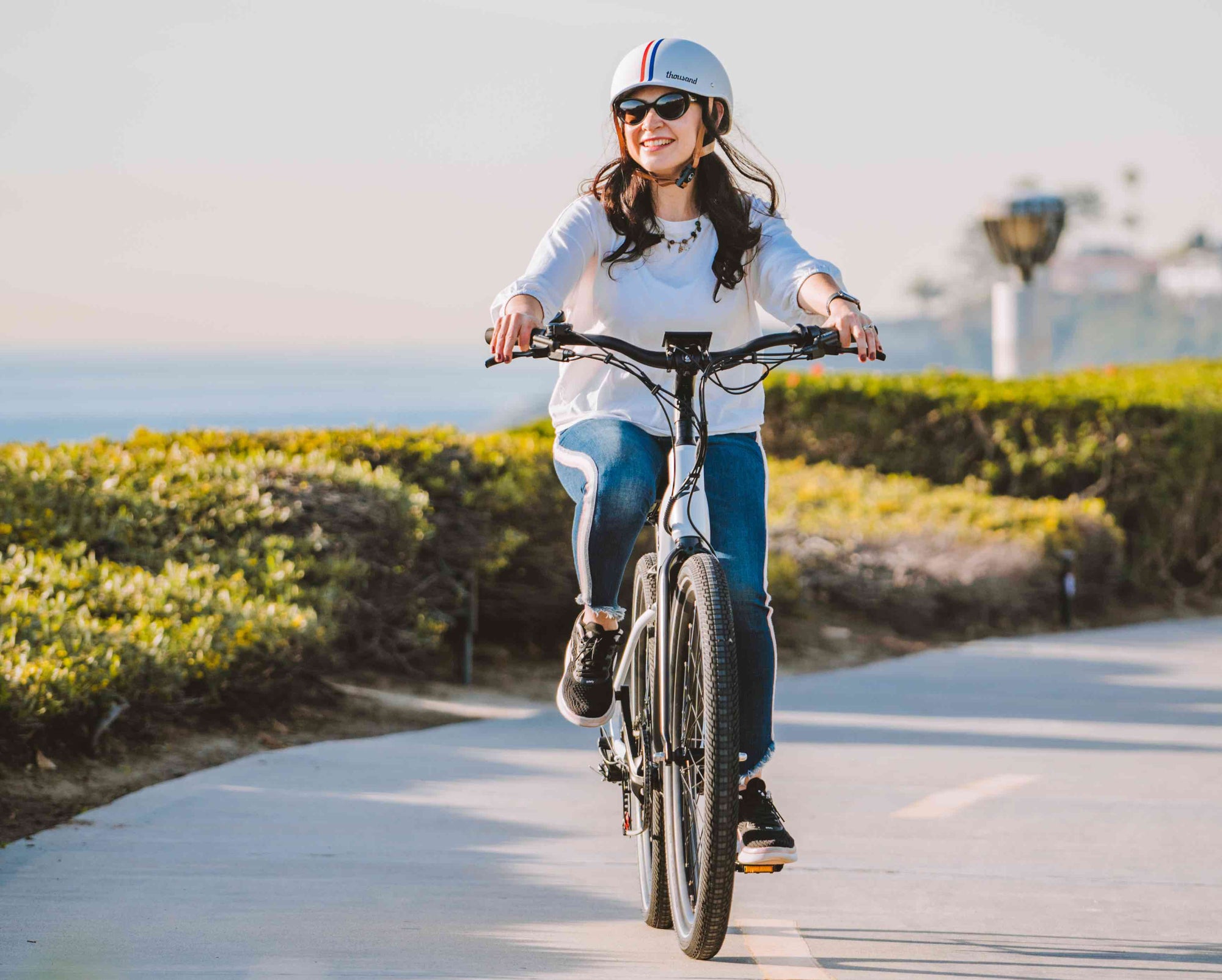 Denago City Model 1 eBike Range Testing