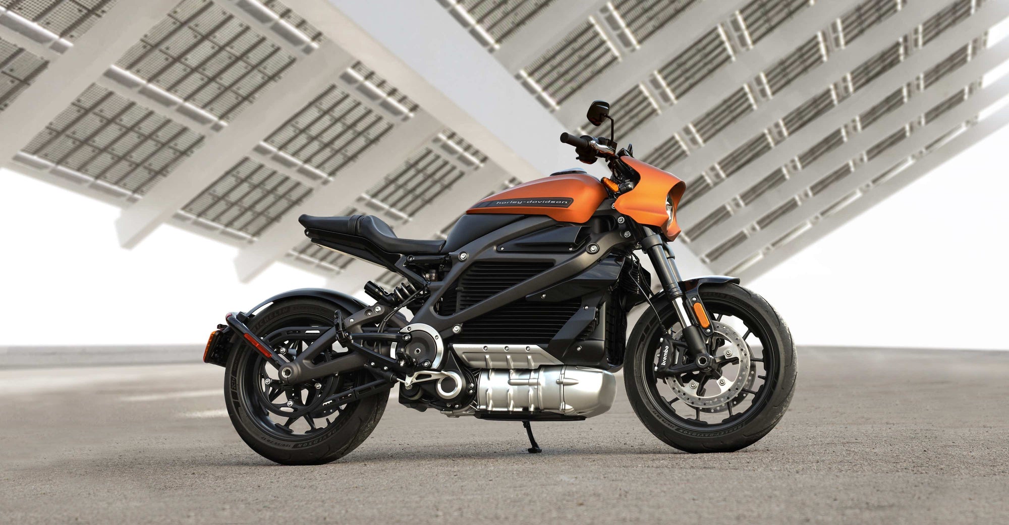 In the market for an electric motorcycle? Consider an eBike instead
