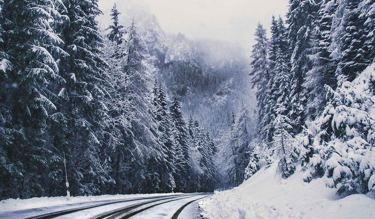 how to take care of your ebike in winter