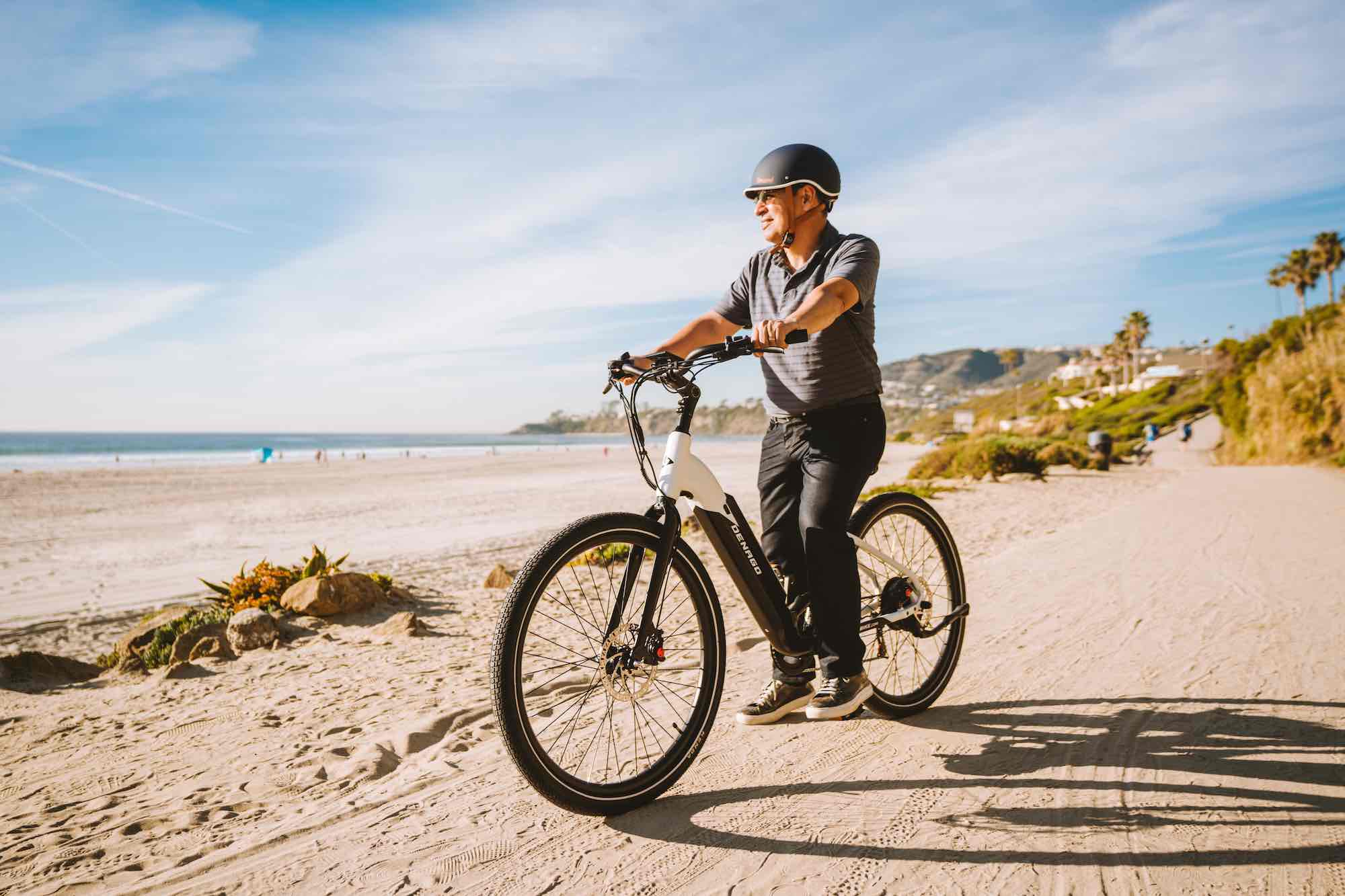 Pedal assist vs. throttle - what's the difference on an eBike?