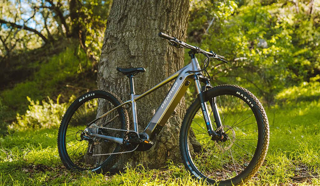 Best Mountain eBikes Under 3000 in 2024