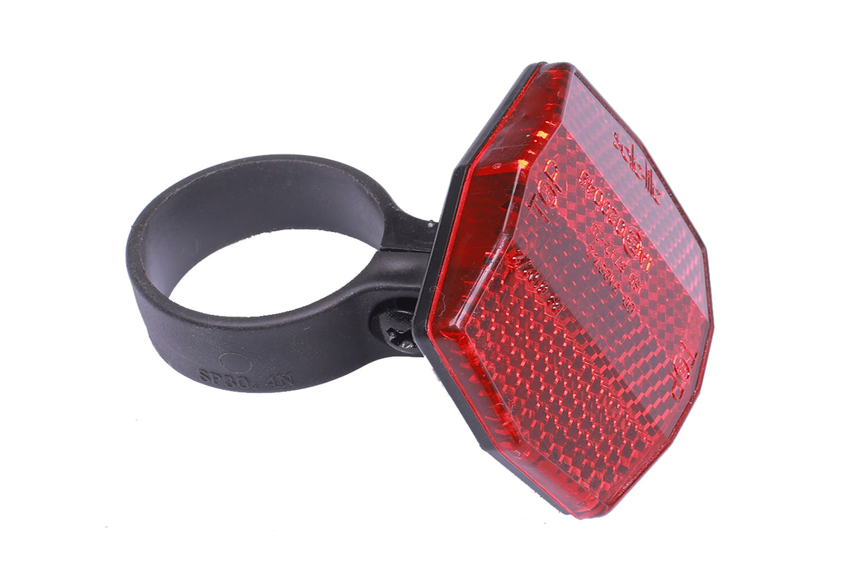 Rear Reflector Set- DENAGO City 1 REPLACEMENT