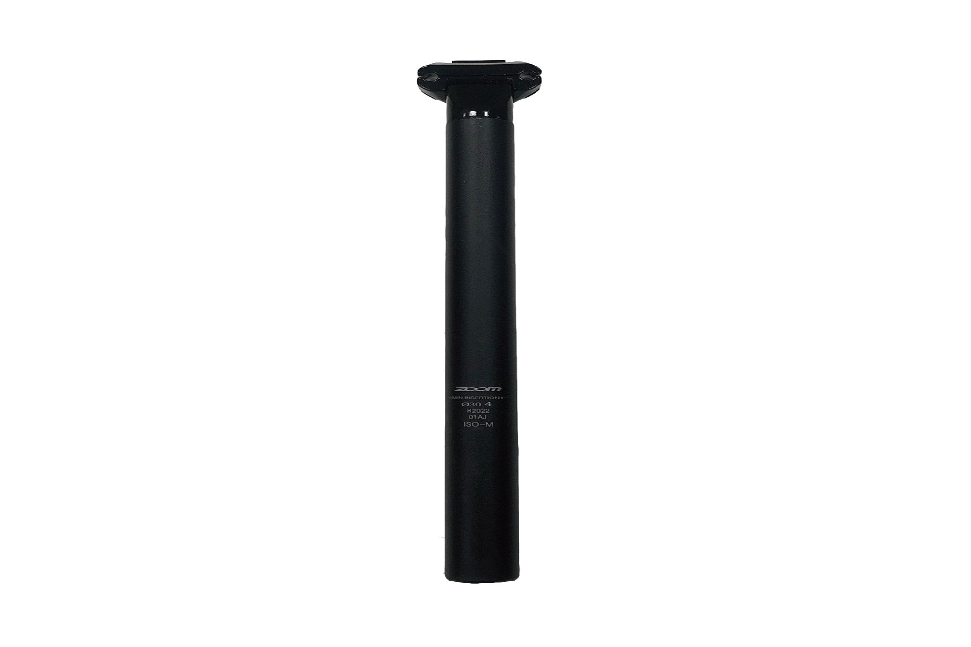 SEAT POST 31.6 x 450mm L Zoom SP C207 For Fat Tire 1 E11