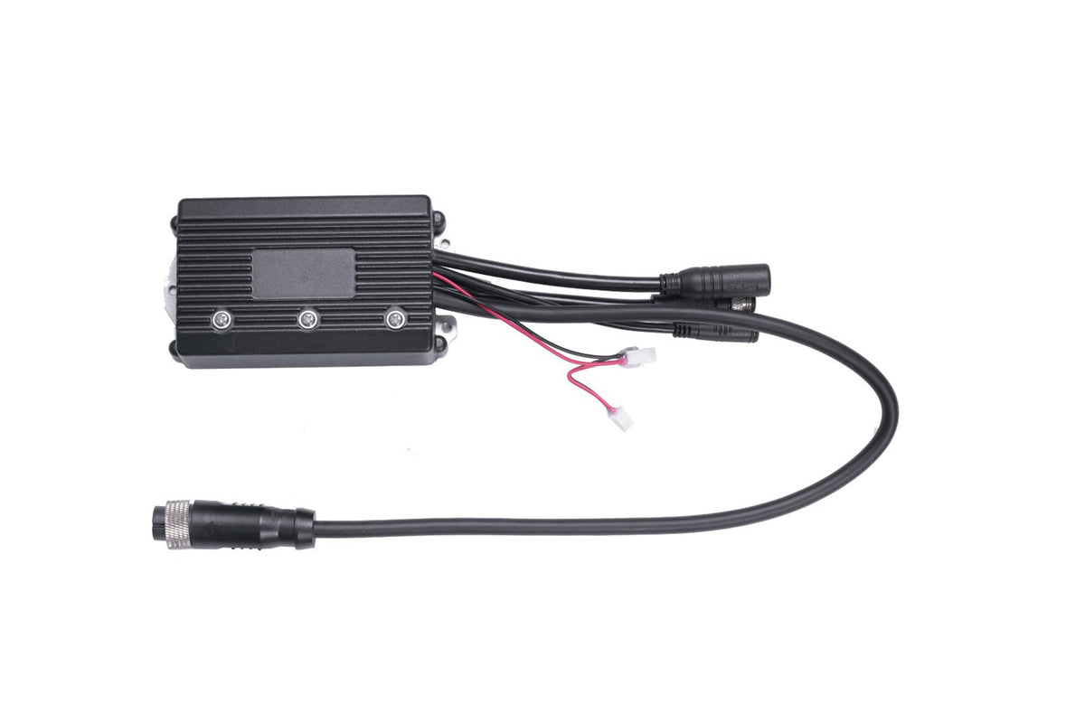 Controller Replacement- Denago FAT TIRE1 (E11/12)