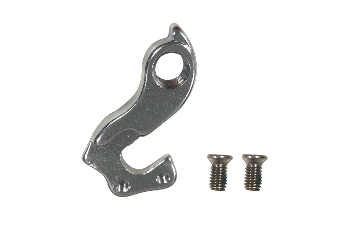 Derailleur Hanger Replacement- Denago FAT Tire (E11/12) and Folding (Z202)
