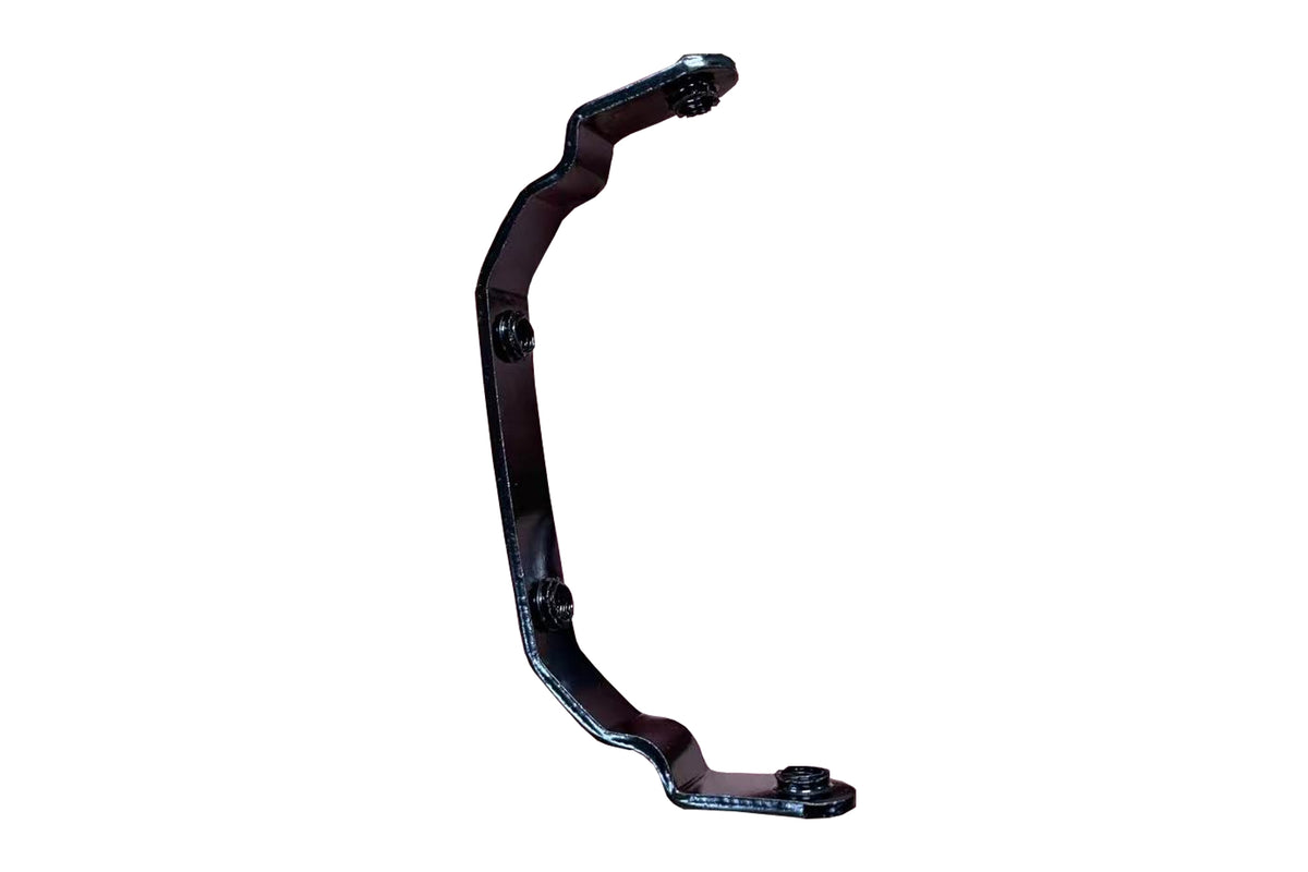 Mudguard/Fender Rear mounting plate for Commute (E13/E18) and City 2