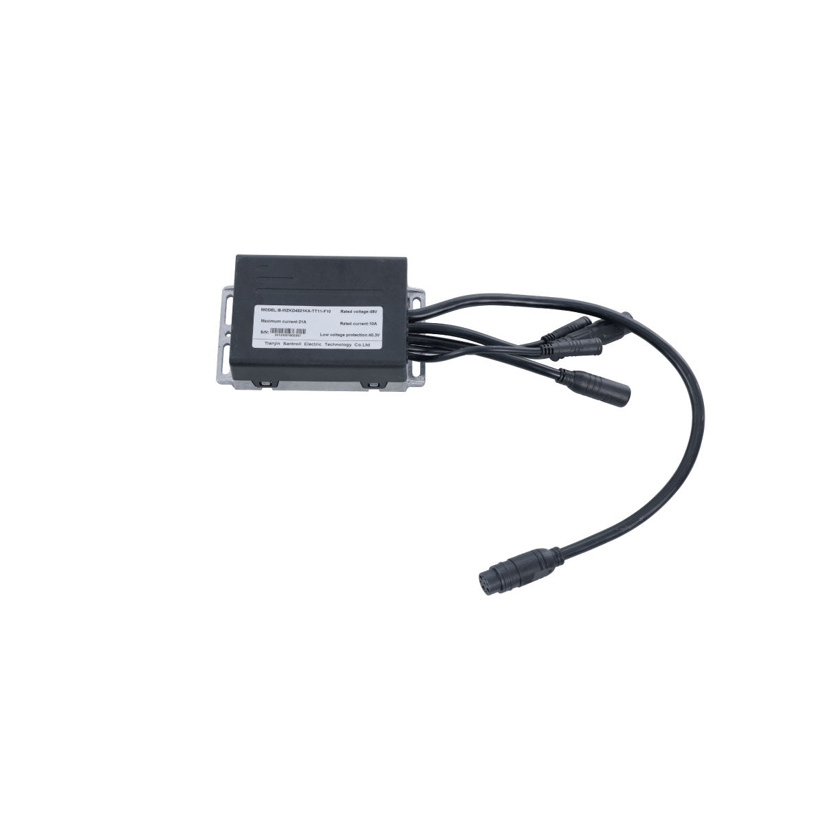 Controller Replacement- Denago Folding eBike (Z202)