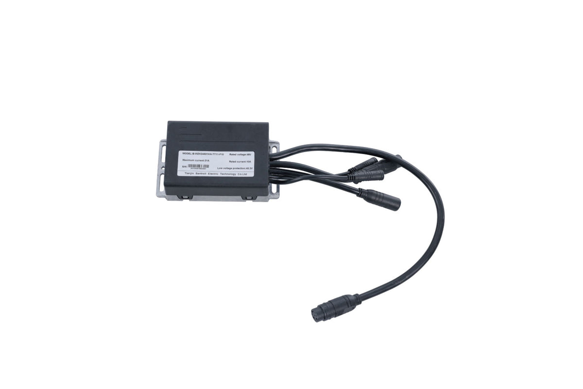 Controller Replacement- Denago Folding eBike (Z202)