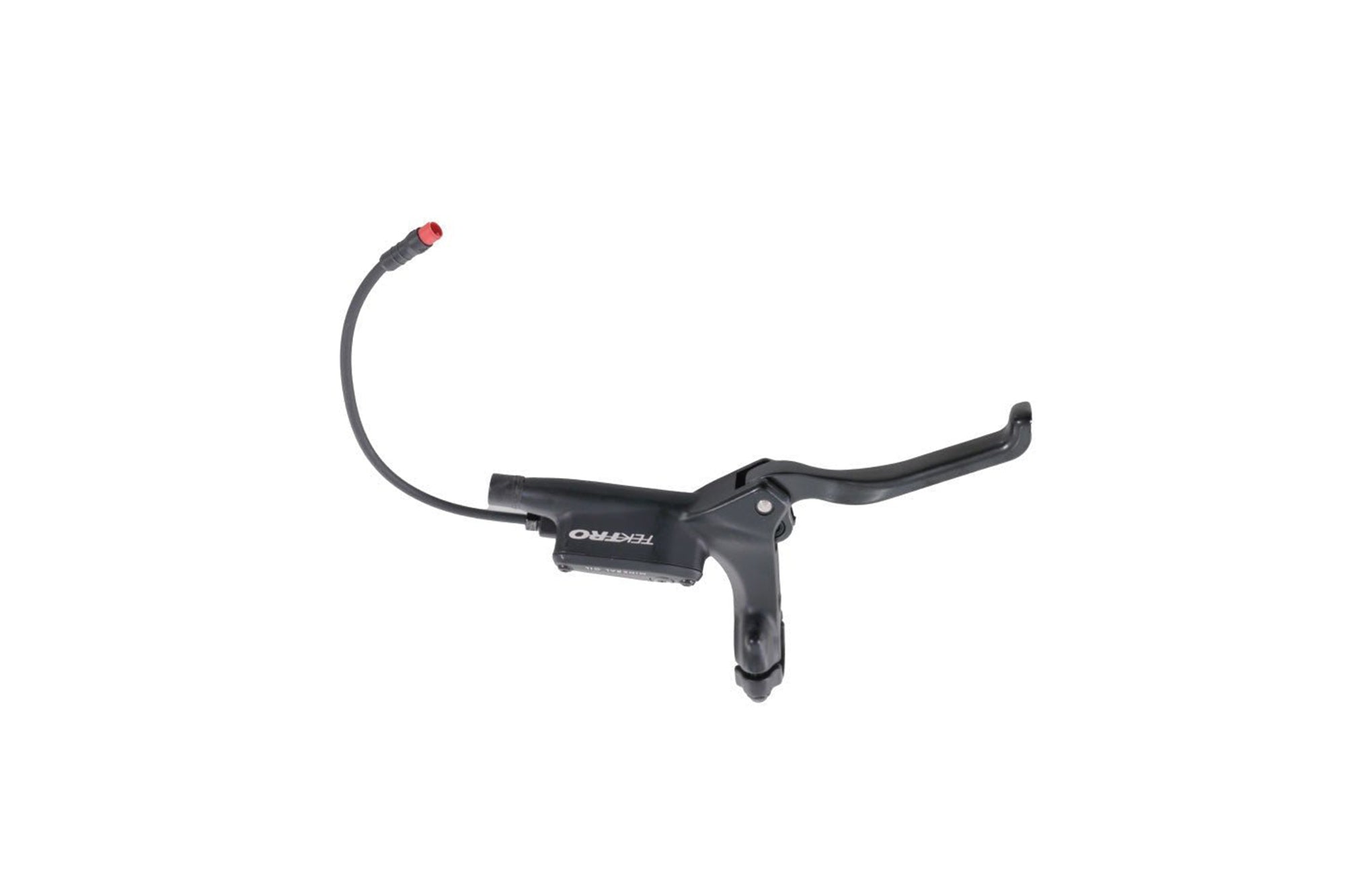 Brakes - Tektro Rear/Right Brake Lever Replacement for Denago eXC1/eXC2 eMTB (E07/E08)