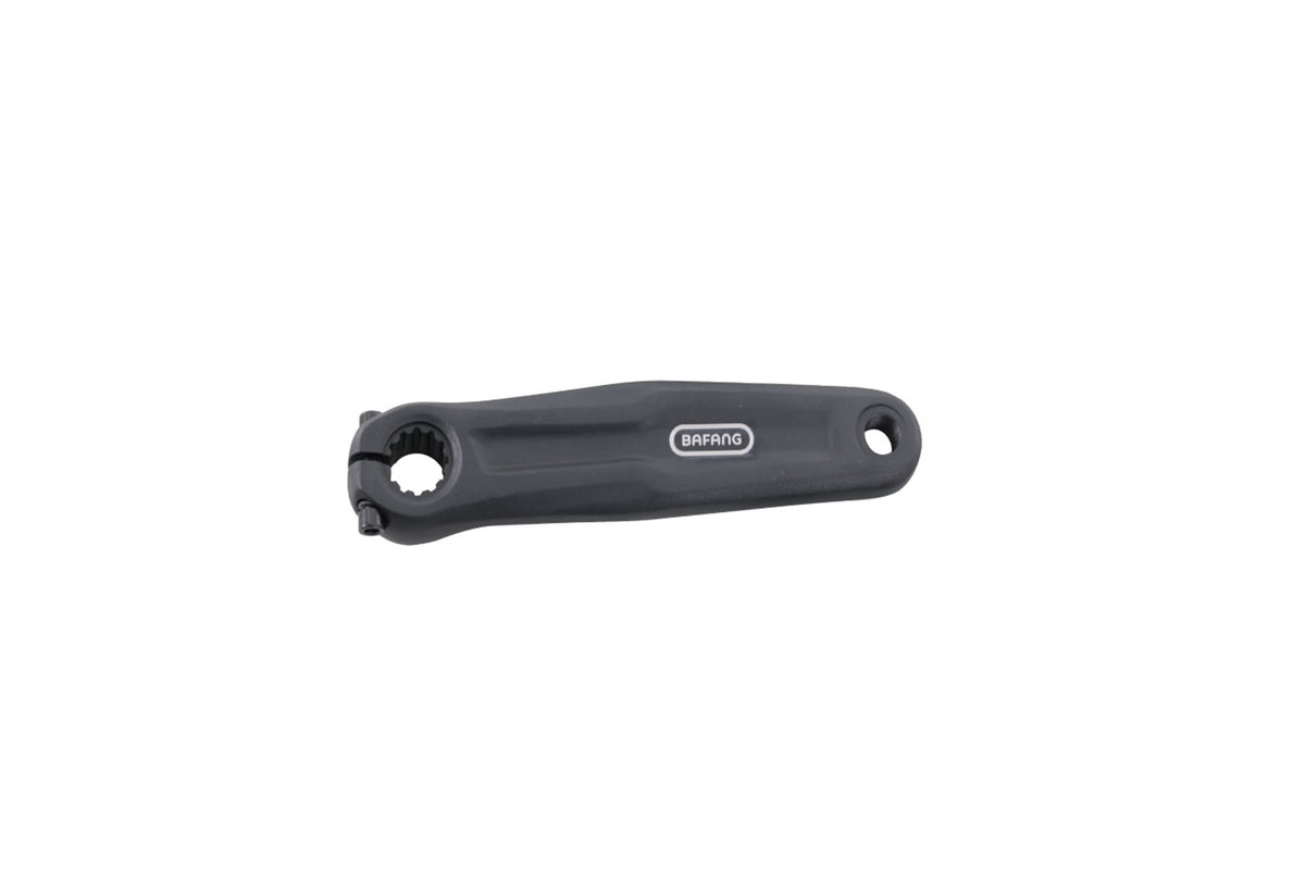 Crankarms - Left or Right Crankarm Replacement for Denago eXC2 eMTB (E08)