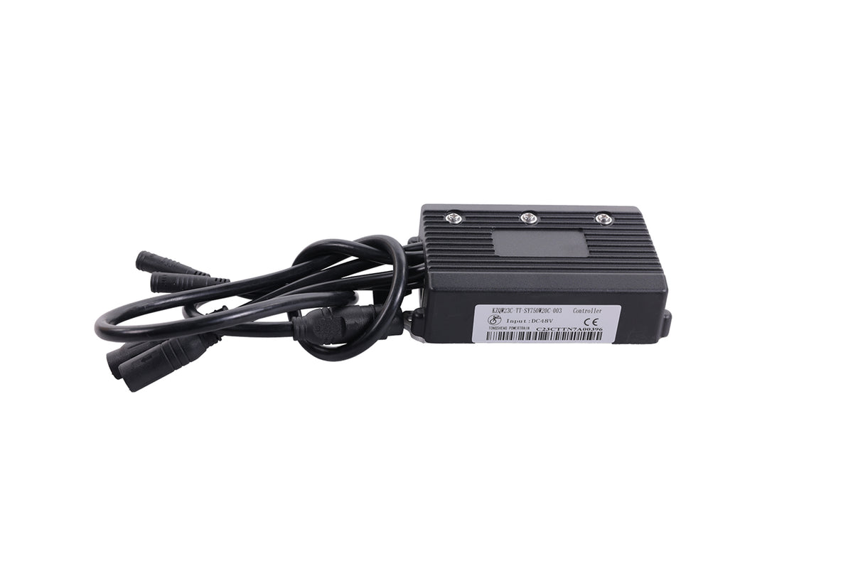 Controller Cargo eBike