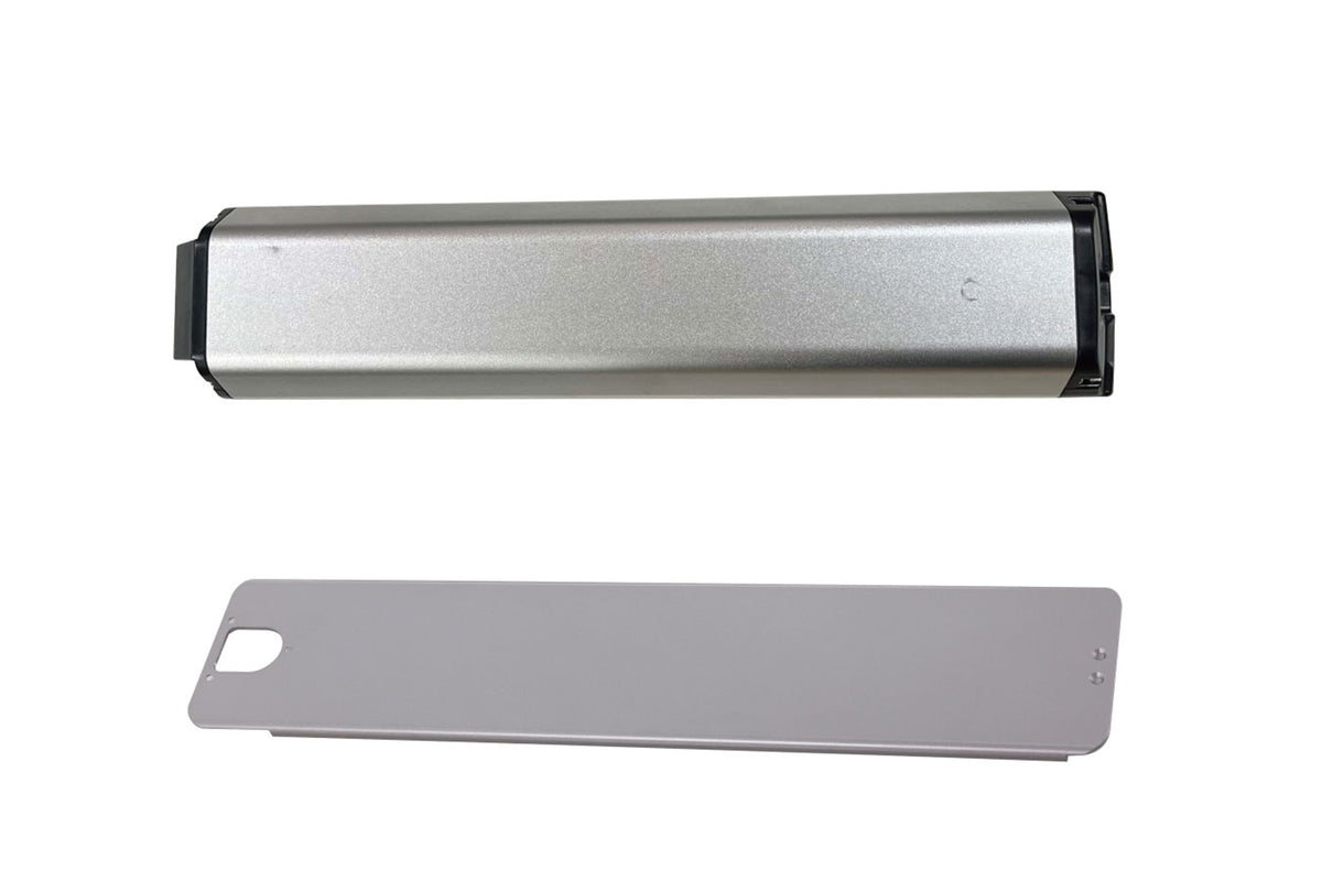 Battery - Bafang Lithium-Ion Battery w/ Cover Replacement for Denago eXC2 eMTB (E08)