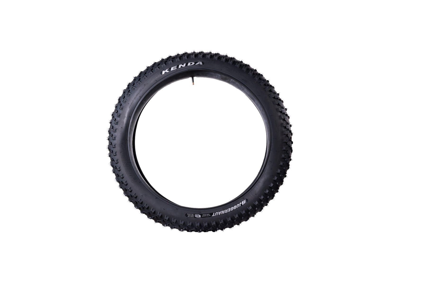 Tire For Denago Hunting 1 eMTB Mountain eBike(E06)