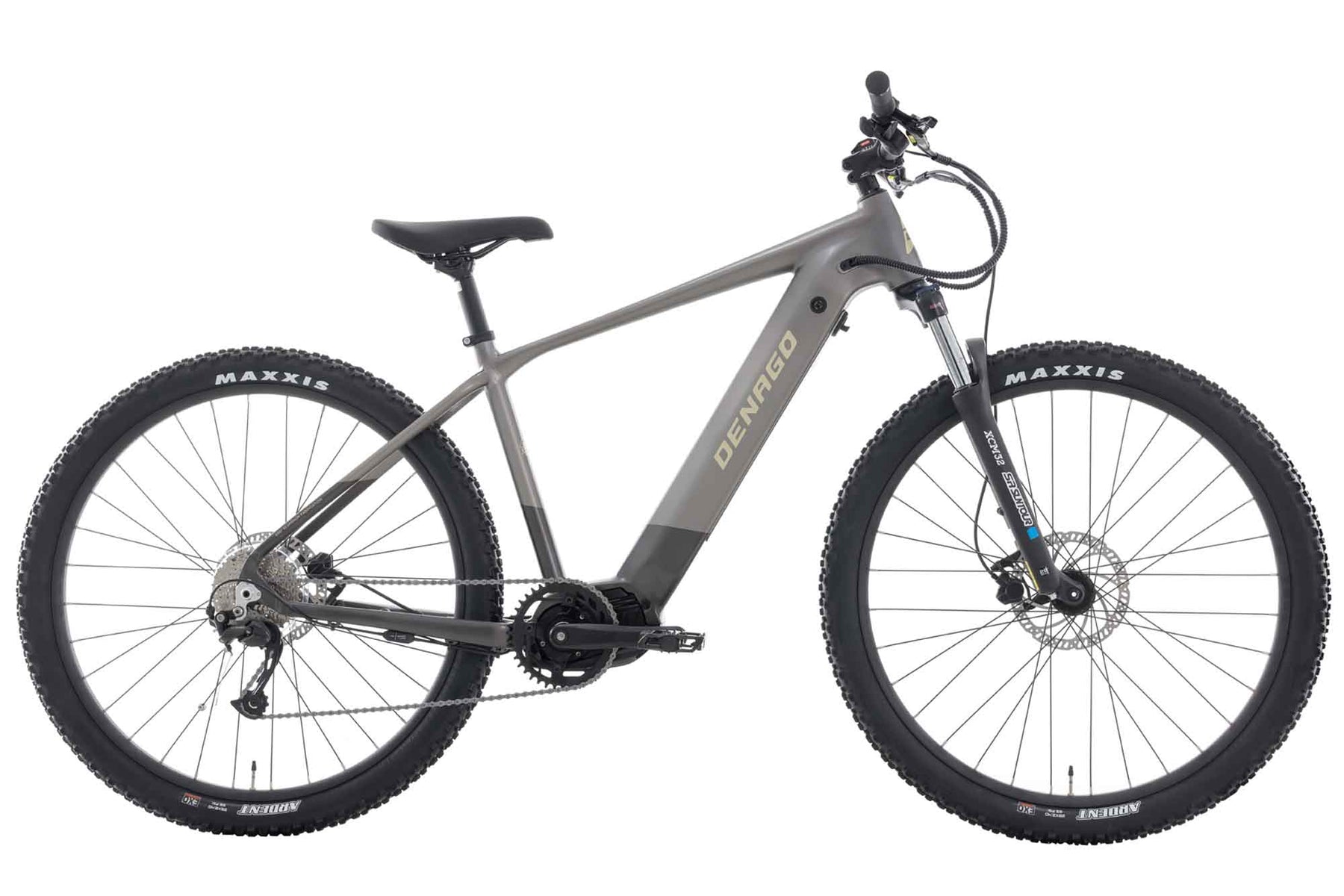 Denago eXC1 eMTB Mountain eBike