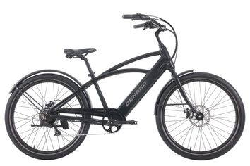 Denago Cruiser 1 Top-tube eBike