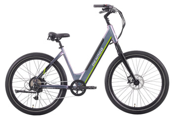 Denago City 2 Step-thru eBike