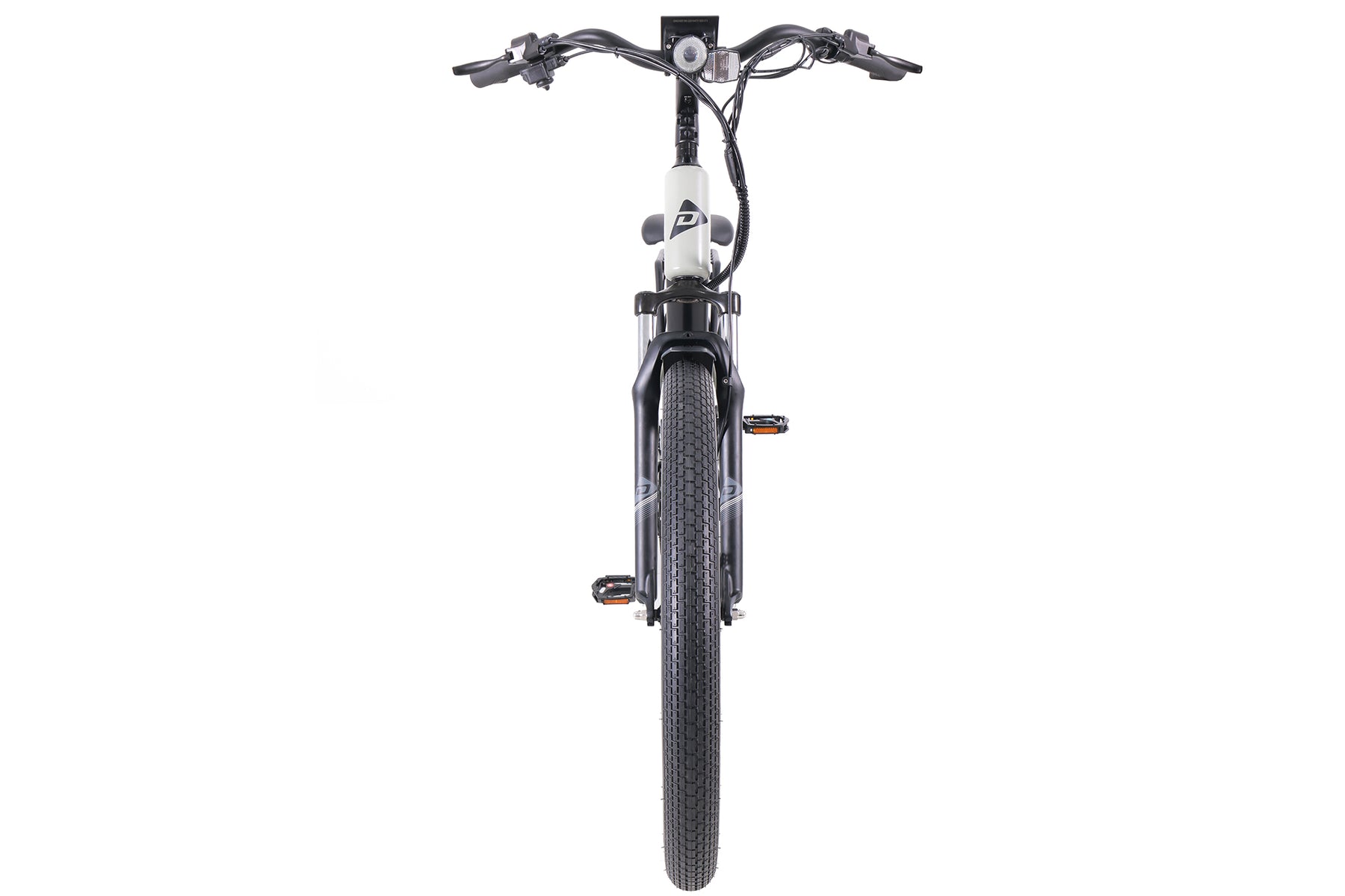 Denago Commute 1 Step-thru eBike