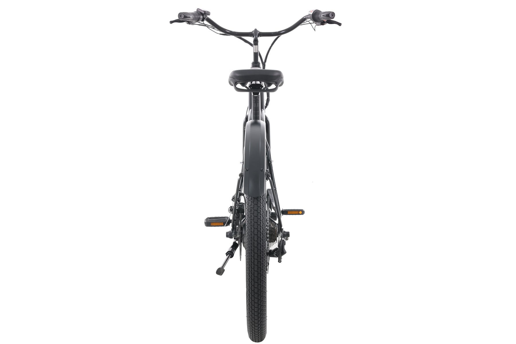 Denago Cruiser 1 Top-tube eBike
