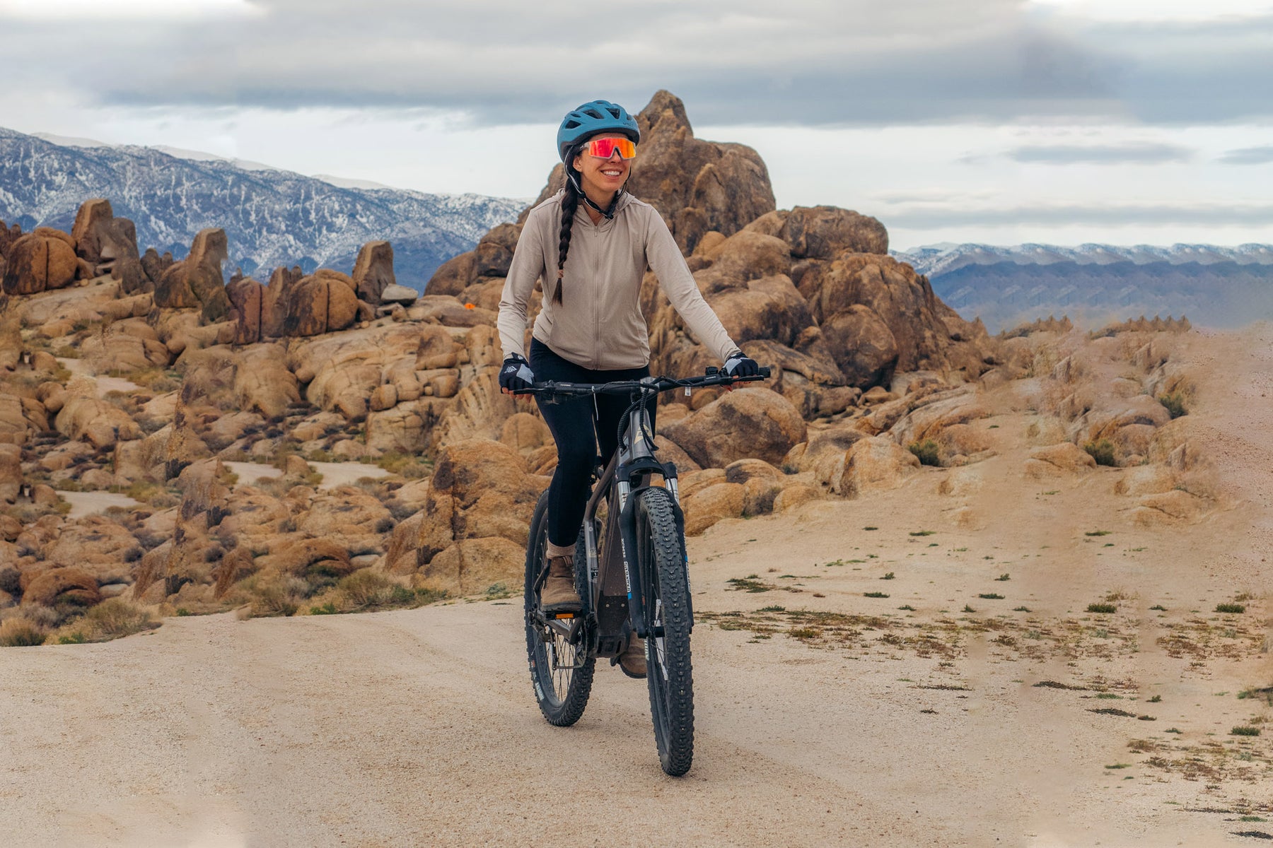 Denago eXC1 eMTB Mountain eBike