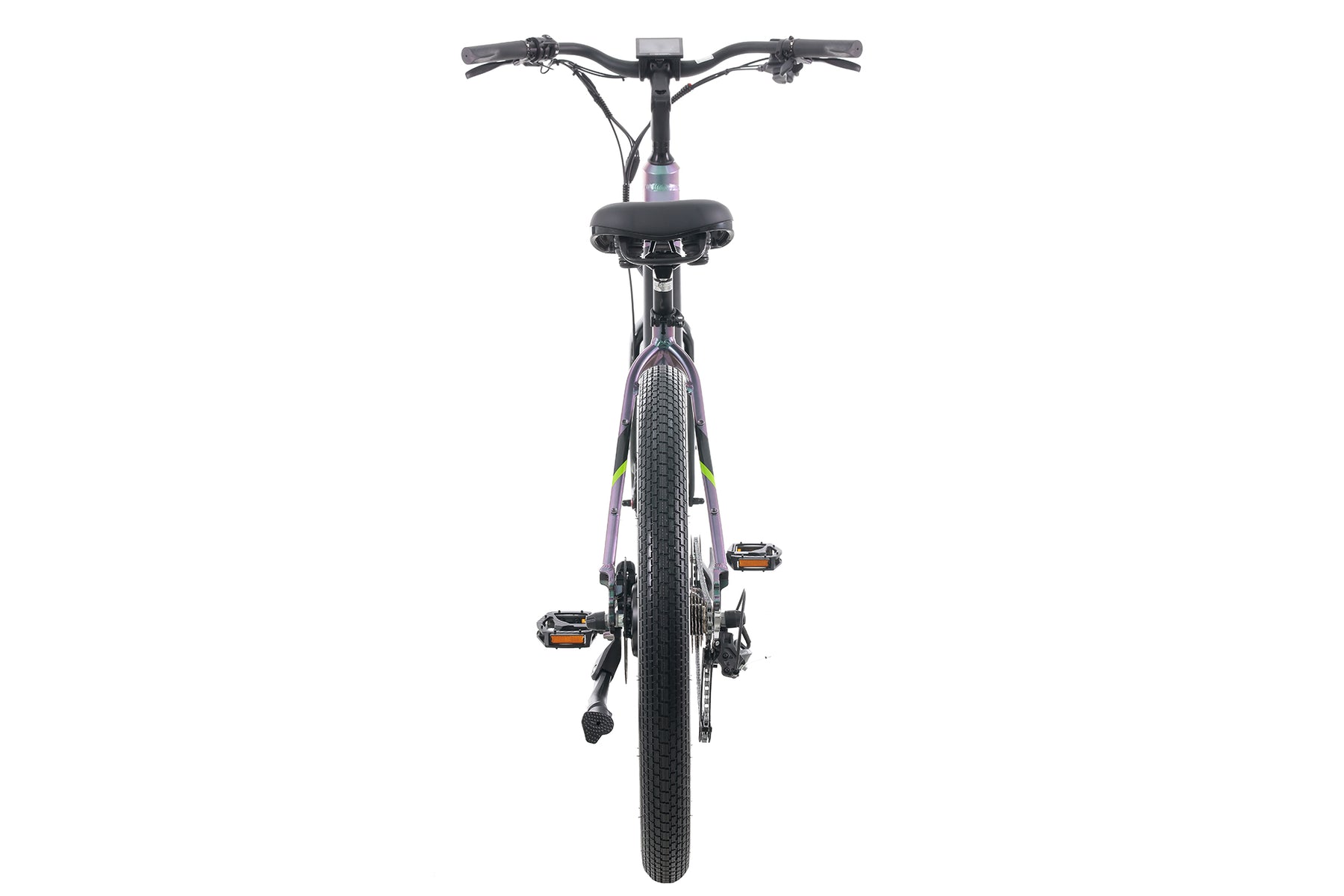 Denago City 2 Step-thru eBike