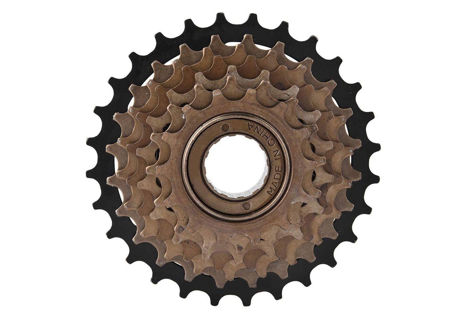 Cassette/Freewheel, Cruiser (E03/04),
