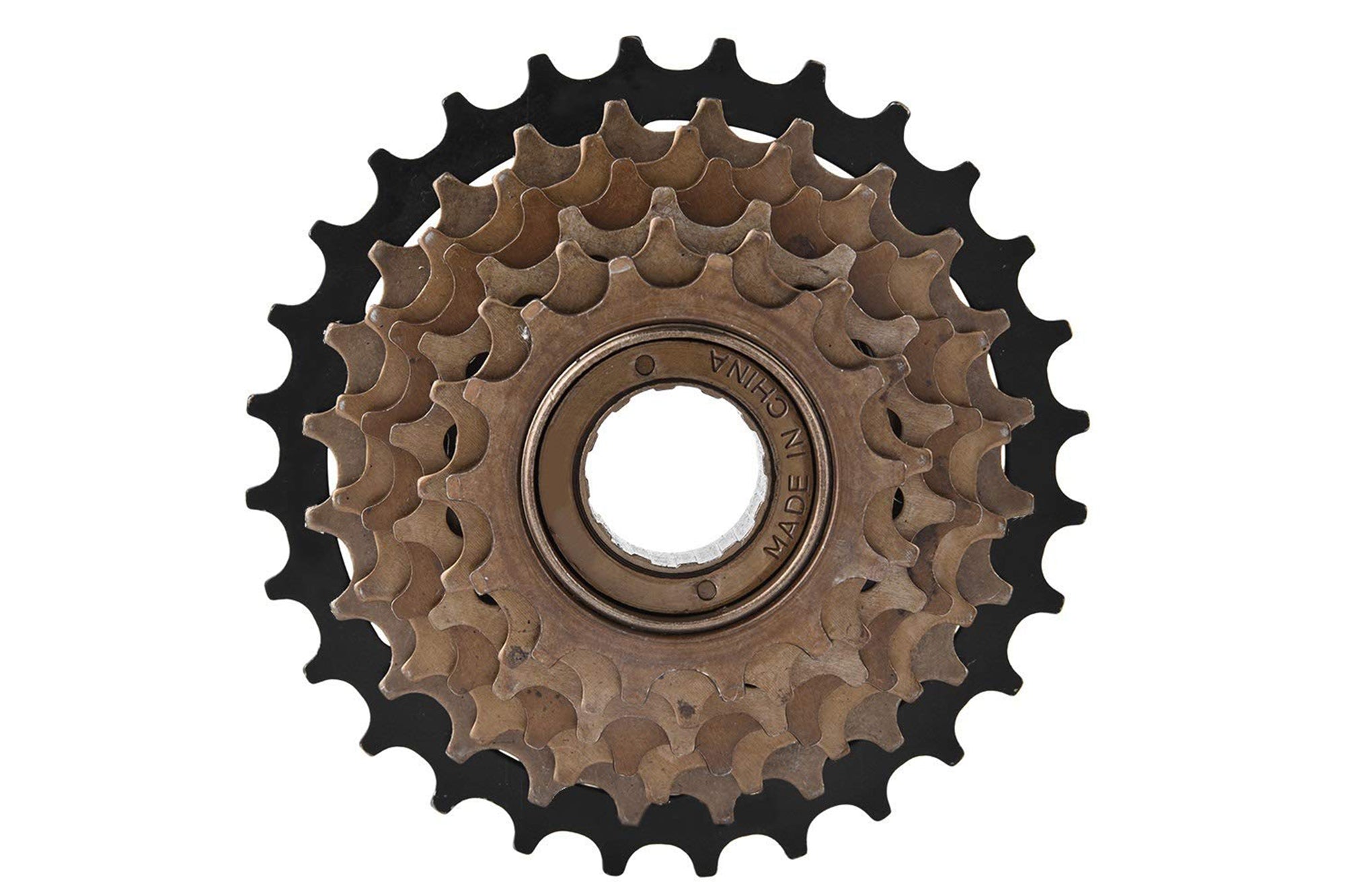Cassette/Freewheel, Cruiser (E03/04),