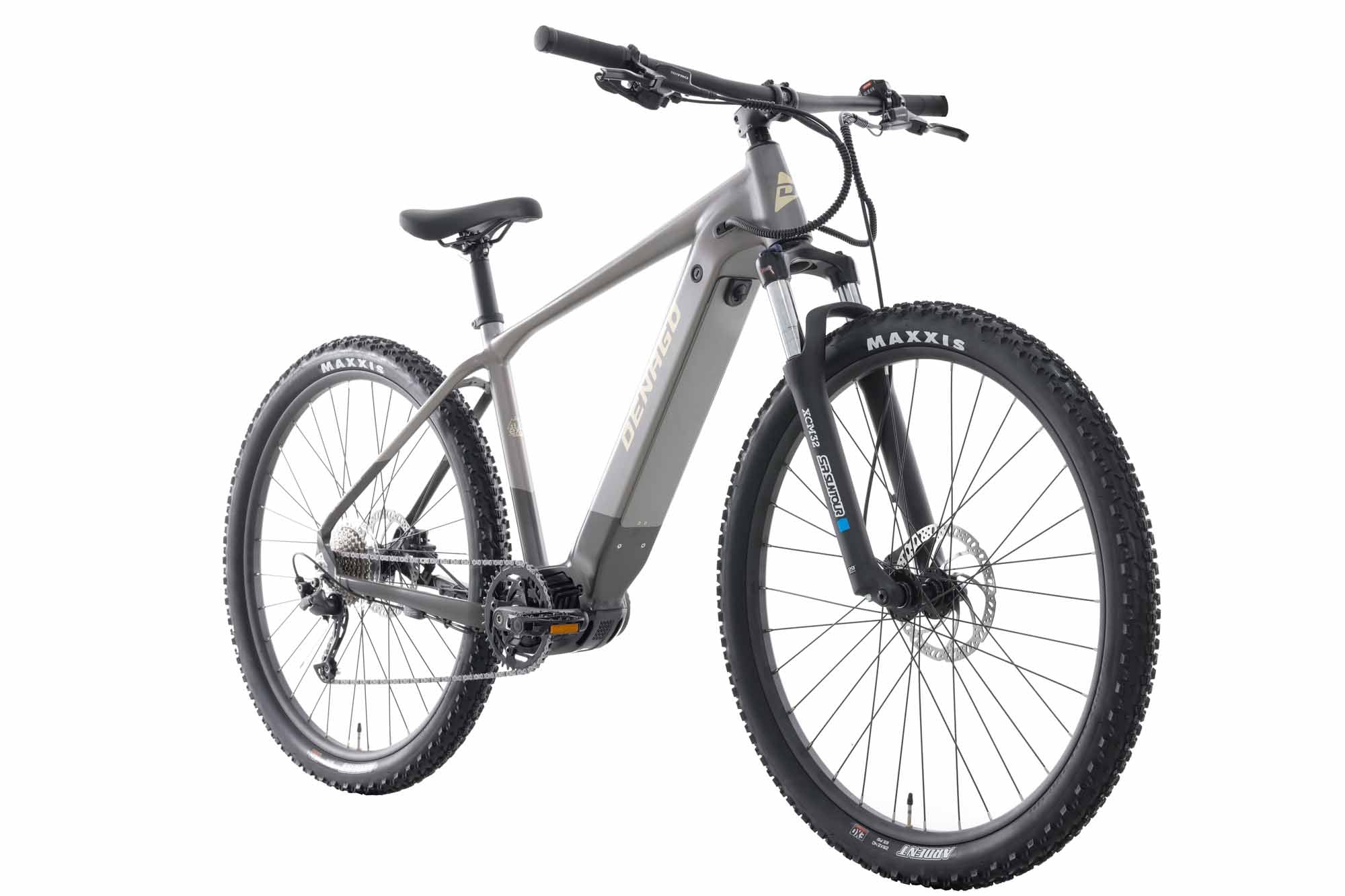 Denago eXC1 eMTB Mountain eBike