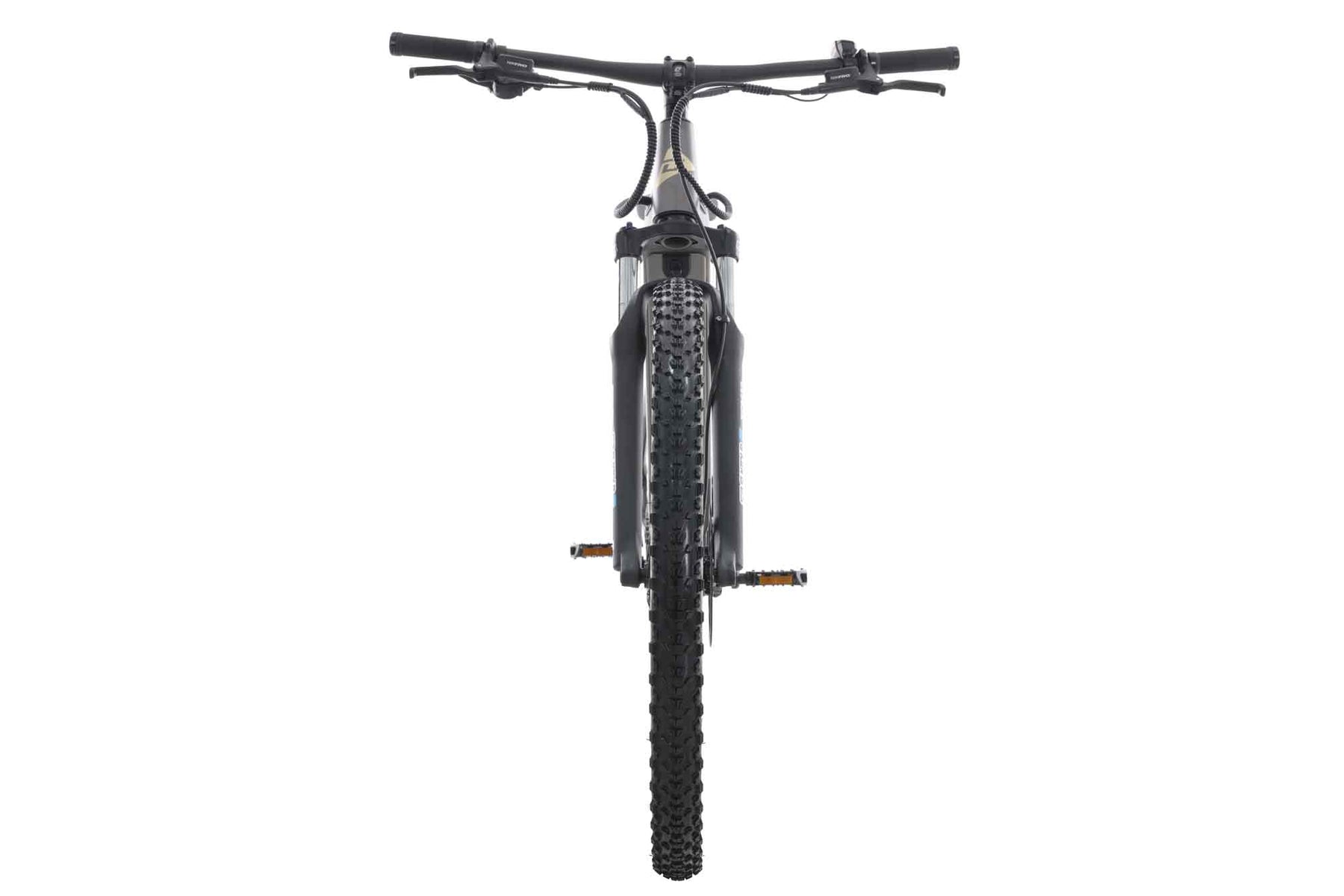 Denago eXC1 eMTB Mountain eBike