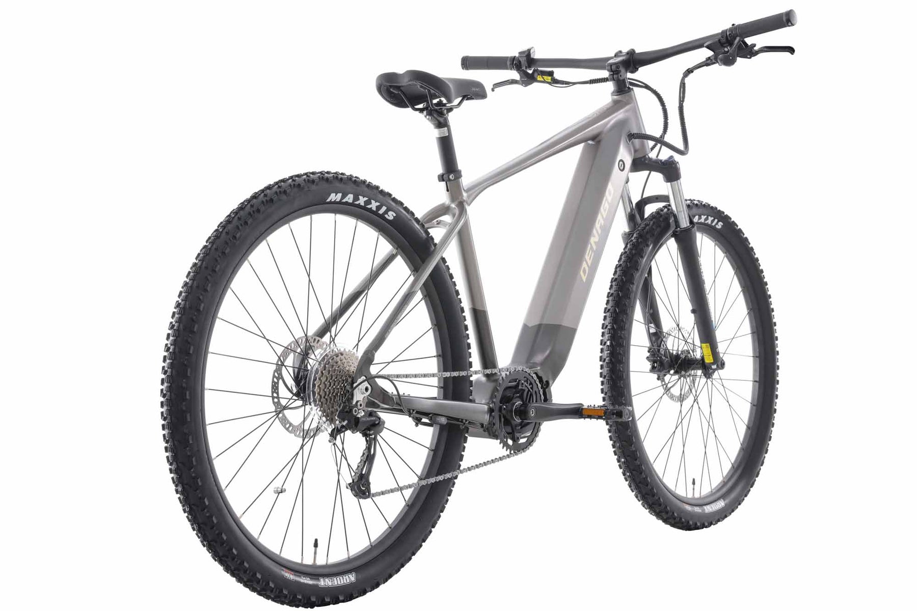 Denago eXC1 eMTB Mountain eBike