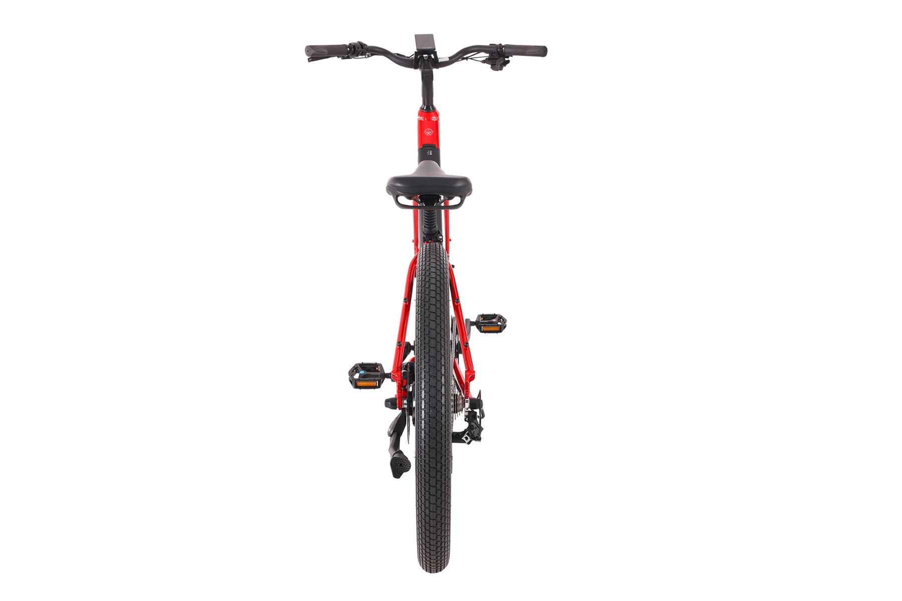 Denago City 3 Step-thru eBike