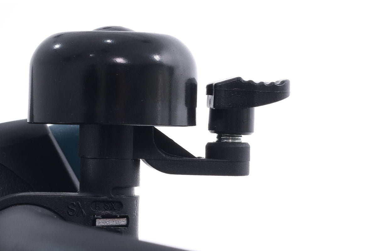 Bell - Handlebar Mounted Bell for Denago City Model 1 eBike (E09/E10)