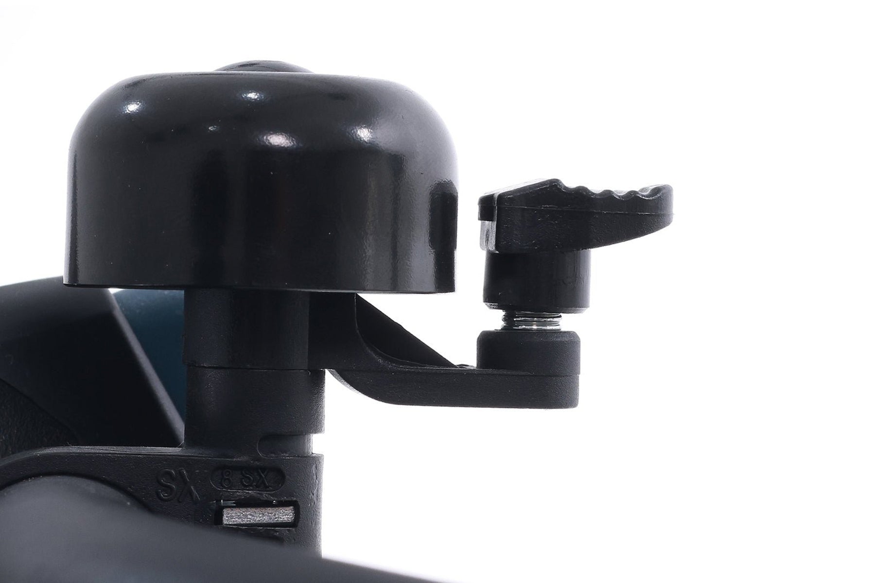 Bell - Handlebar Mounted Bell for Denago City Model 1 eBike (E09/E10)