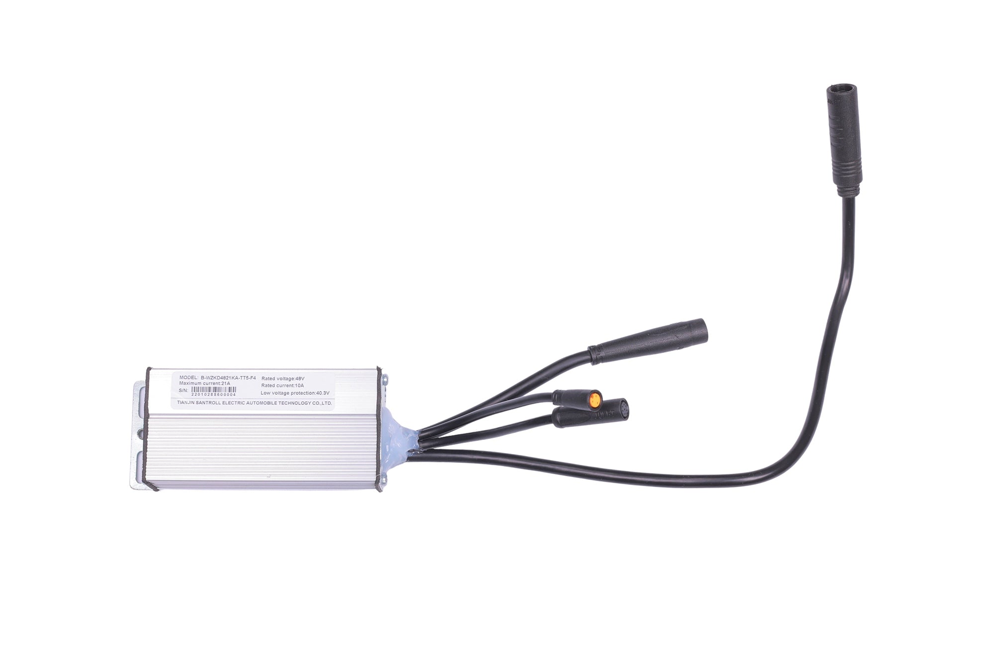 Controller- Replacement for Denago City Model Controller- Replacement for Denago City Model
