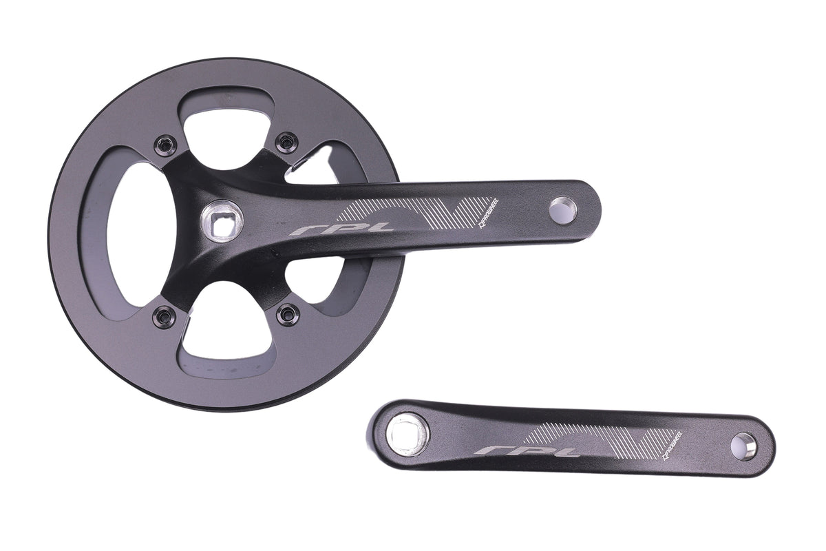Crank Arm- Denago City 1 and City 2
