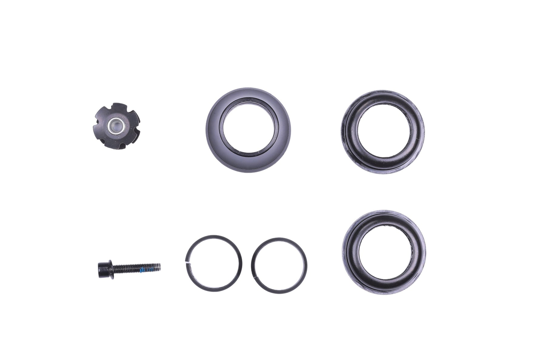 Denago eBike Headset- various fit use