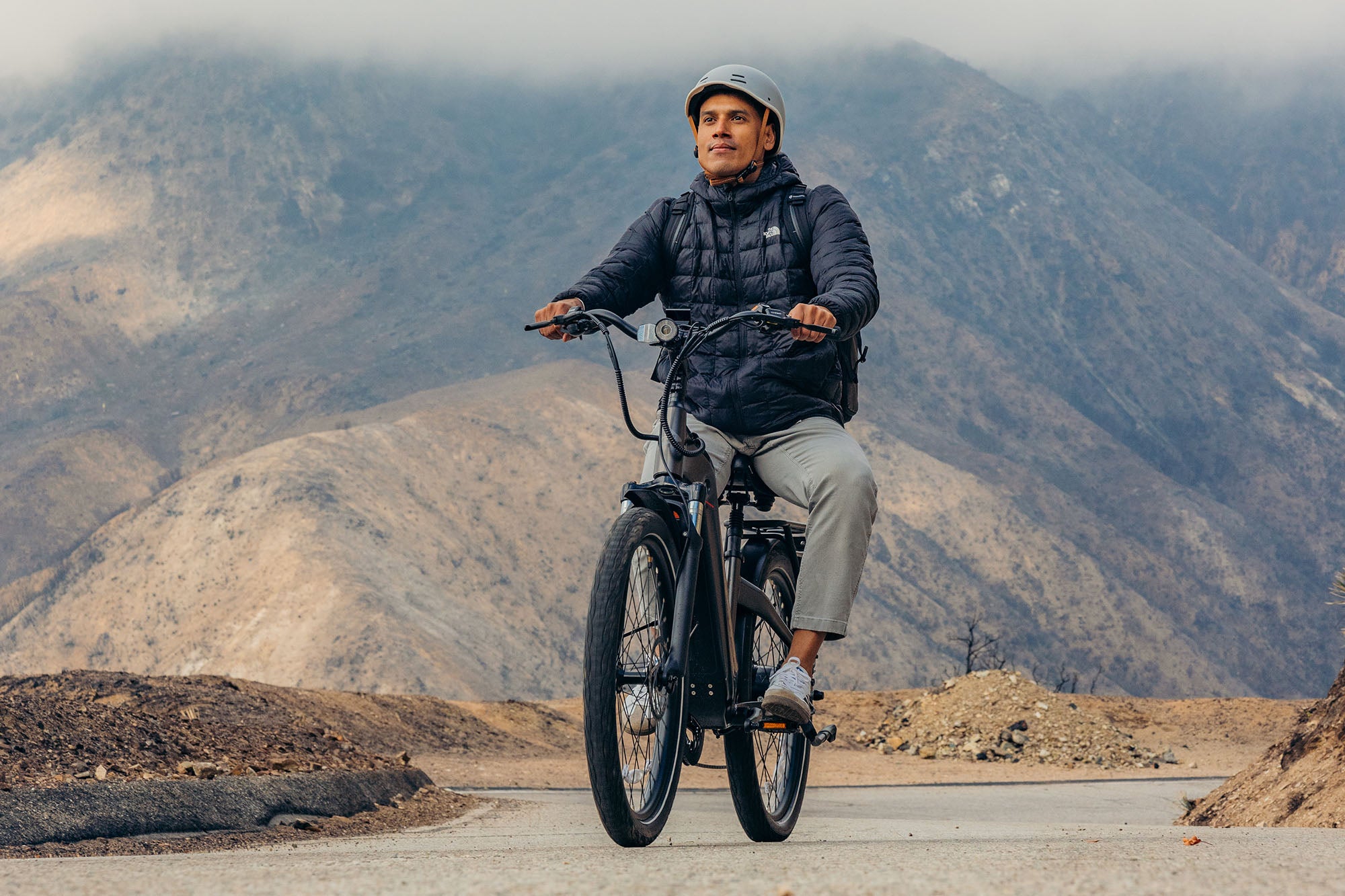 Denago Dynamo Step-Thru eBike