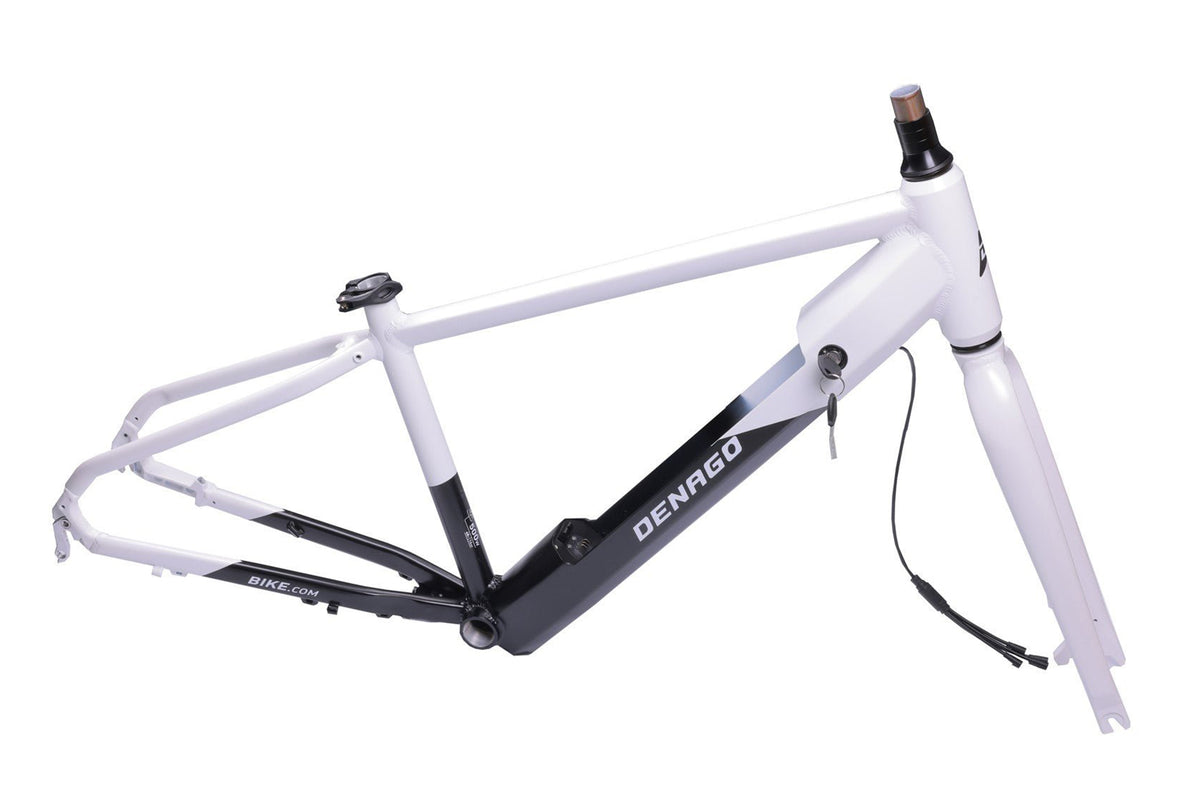 Denago City 1 Replacement Frame