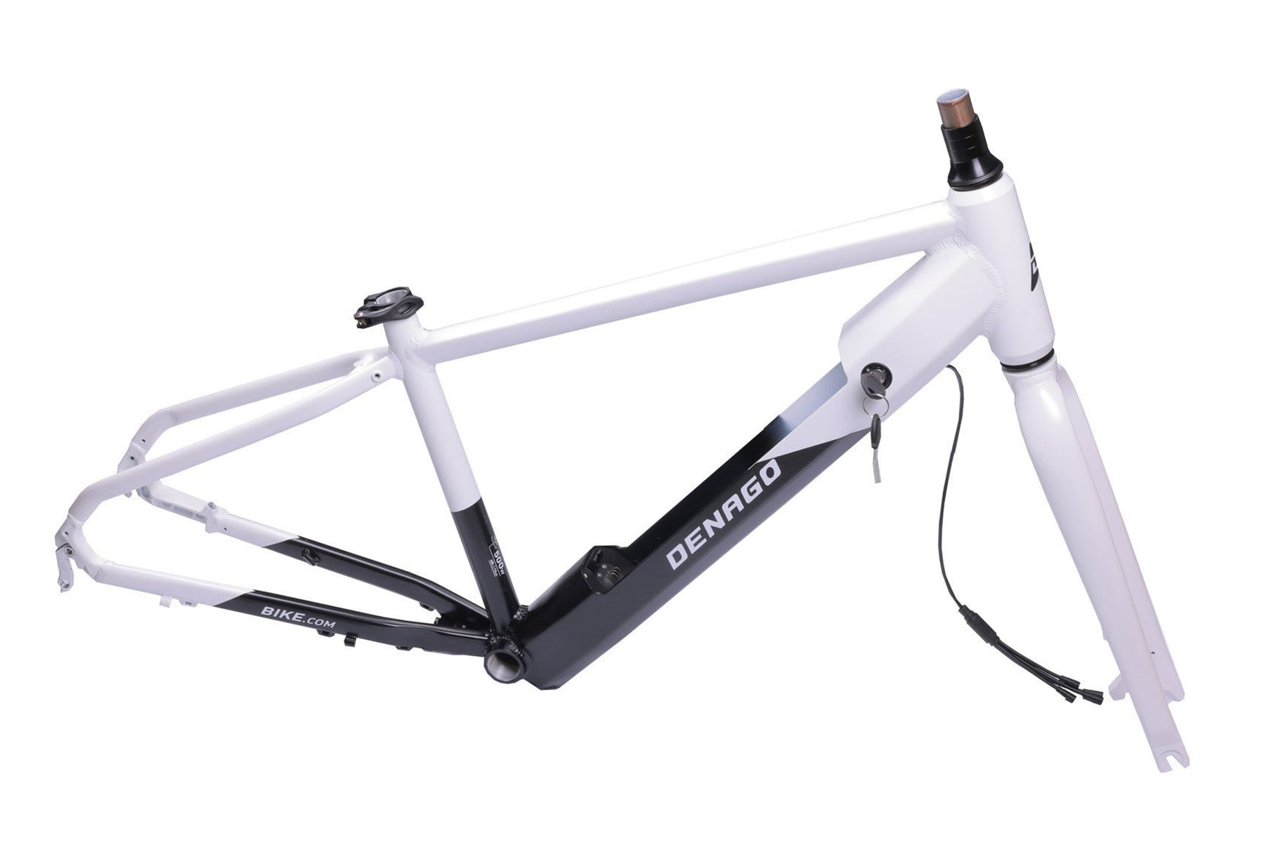 Denago City 1 Replacement Frame
