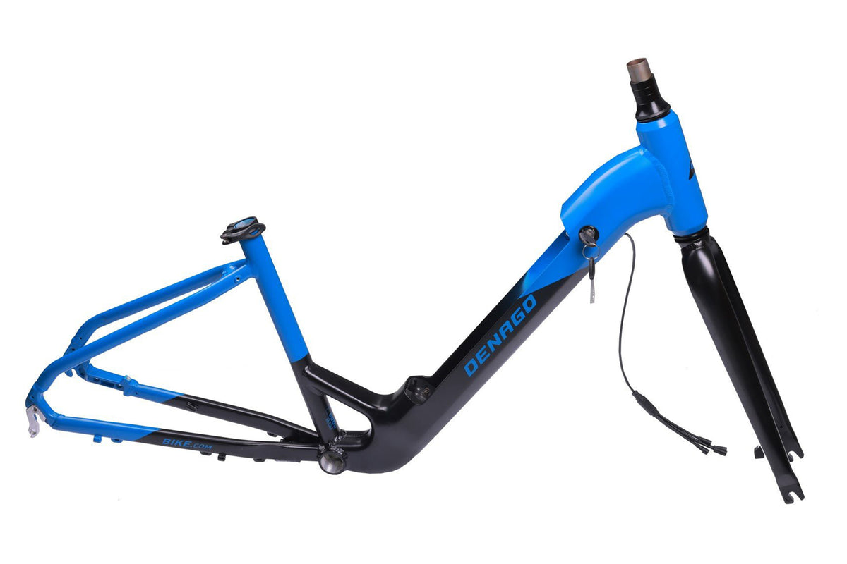 Denago City 1 Replacement Frame