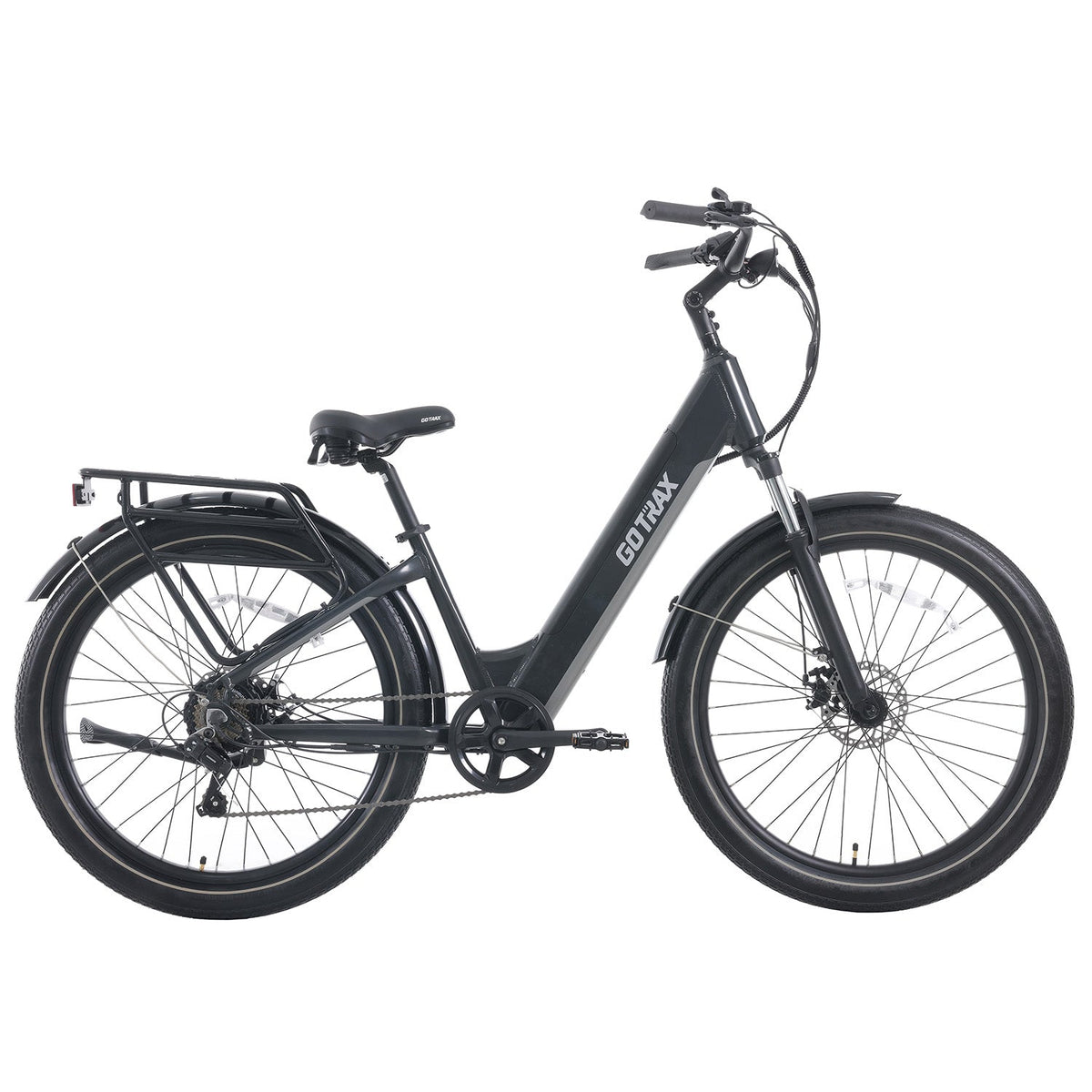 Gotrax CTI 2 City E-Bike