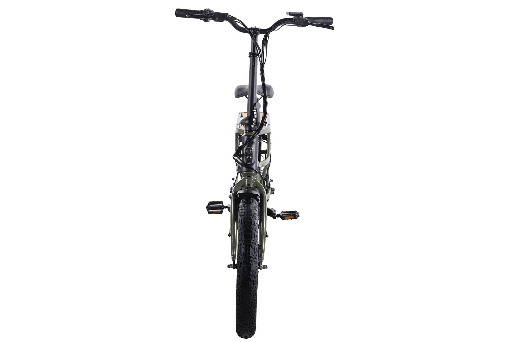 Denago Compact Cargo 1 eBike