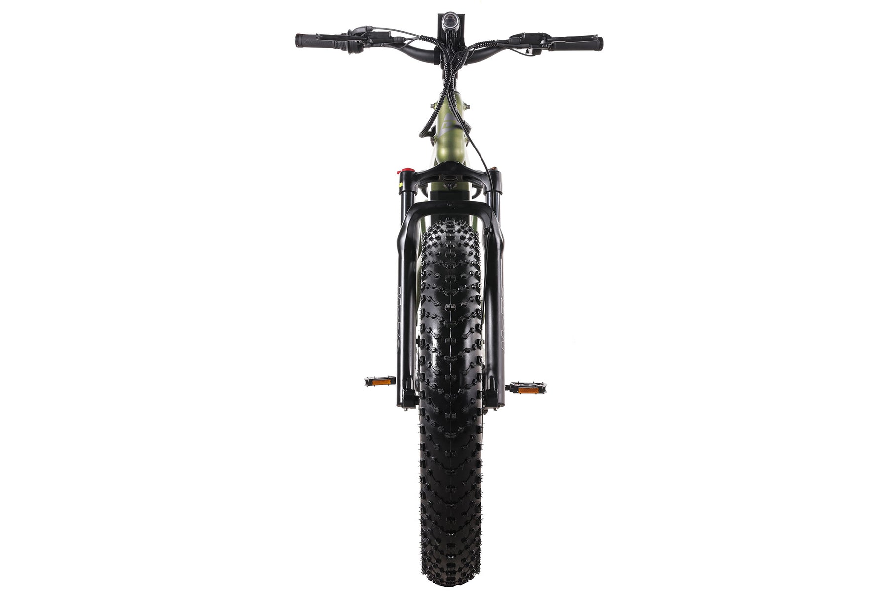 Denago Hunting 1 eMTB Mountain eBike