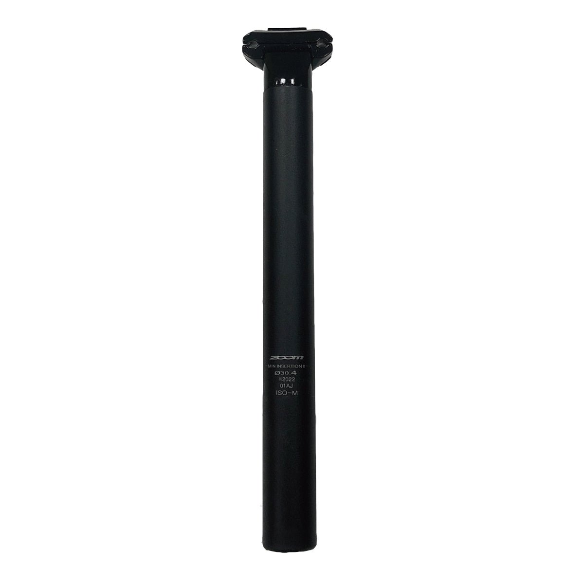 Seat Post 31.6mm 300mm long