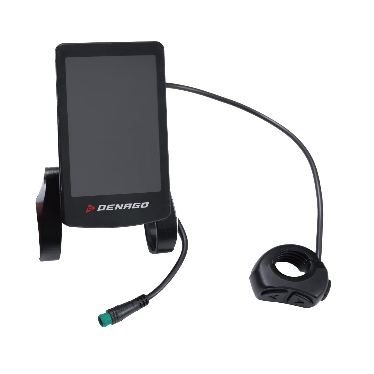 Display/Monitor with HMI Replacement- used on Denago FAT TIRE1 & FAT TIRE2 (E11/12)